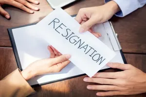 नॉर्थ मैसेडोनिया के प्रधानमंत्री जोरन जेव ने इस्तीफे की घोषणा की