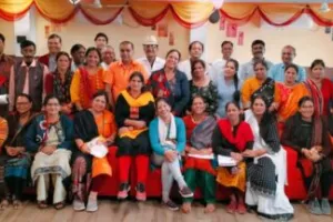 हल्द्वानी: एकता महासम्मेलन में ब्राह्मण दिखाएगा अपनी ताकत