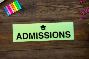 बरेली: एलएलबी में प्रवेश को 8 सीटों के लिए छठी मेरिट जारी