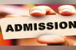 नैनीताल: राजकीय एससी एसटी छात्रावास शहीद सैनिक विद्यालय में प्रवेश शुरू