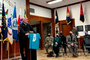 इंडियाना में अफगान शरणार्थियों के पुनर्वास की समय सीमा बढ़ी