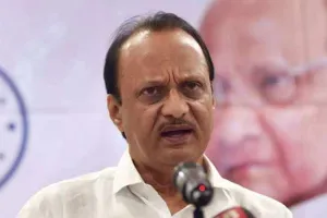 आयकार विभाग का कदम, जब्त की अजित पवार की 1 हजार करोड़ की कथित बेनामी संपत्ति