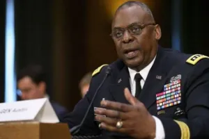 अमेरिका के रक्षा मंत्री बोले- रूस को यूक्रेन के निकट सैनिकों के जमावड़े के बारे में देना चाहिए स्पष्टीकरण