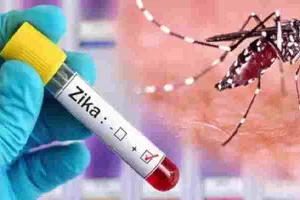 अस्पतालों में रोजाना बढ़ रहे डेंगू के मरीज, गर्भवती महिलाओं के लिए खतरनाक है जीका वायरस