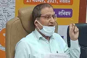 मतदाता सूची पुनरीक्षण में युवाओं की अहम भूमिका : मुख्य निर्वाचन अधिकारी