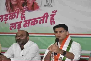 मनमोहन सिंह बेदाग, प्रोपोगंडा था स्पेक्ट्रम घोटाले : पायलट