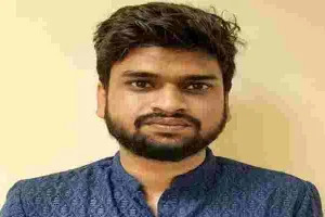 अवैध धर्मांतरण मामले में यूपी एटीएस ने उमर गौतम के बेटे को किया गिरफ्तार