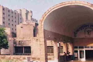 पीजीआई के एपेक्स ट्रामा सेंटर में कल से होगी मरीजों की भर्ती