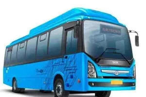 लखनऊ: बस स्टॉप बताएगा, कितनी में देर में आएगी बस, जानें कैसे?