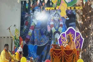 सत्य व असत्य की परिभाषा समय के हिसाब से परिवर्तित हो जाती है : डॉ. राम कृपाल