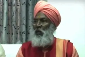 तीनों कृषि कानूनों की वापसी पर साक्षी महाराज ने दिया बड़ा बयान, जानें क्या कहा?