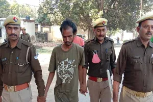 मिर्जापुर: पुलिस ने तिहरे हत्याकांड का किया खुलासा, देवर ही निकला कातिल, जानें पूरे मामला