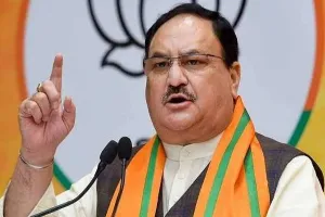 मिशन 2022: बदले हालात को को लेकर जेपी नड्डा ने किया चुनावी रणनीति पर मंथन
