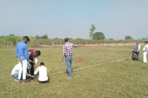 जल्द रखी जाएगी नव्य अयोध्या की आधारशिला, संघ प्रमुख का दौरा अब दिखा रहा रंग