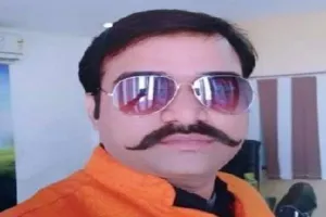 लखनऊ: मनीष गुप्ता हत्याकांड में अधिकारियों के खिलाफ जांच शुरू, जानें मामला