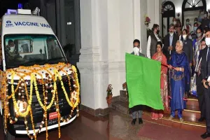 राज्यपाल ने ‘पीएम केयर फॉर चिल्ड्रन योजना’ की शुरुआत