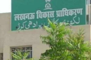 चुनावी मोड में आया लखनऊ विकास प्राधिकरण, अवैध निर्माणों पर कार्रवाई ठप