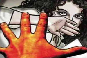 कानपुर: महिला को बंधक बना जेठ करता रहा दुष्कर्म, पीड़िता बनीं मां