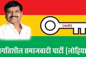 मिशन 2022:  प्रसपा के भावी प्रत्याशी वजूद को लेकर परेशान, जानें वजह?