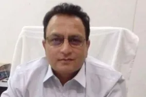 यूपी टीईटी पर्चा लीक मामले में योगी सरकार ने परीक्षा नियामक प्राधिकारी को किया निलम्बित