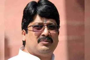 फिनस्विमिंग के अध्यक्ष बने विधायक रघुराज प्रताप सिंह, महासचिव बने नरेंद्र सिंह चौहान