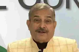 अर्थव्यवस्था को तबाह करने वाला दुर्भाग्यपूर्ण कदम रहा नोटबंदी: प्रमोद तिवारी