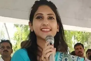 यूपी चुनाव: कांग्रेस विधायक आदिति सिंह आज ज्वाइन कर सकती हैं भाजपा