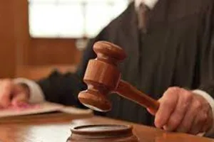 हरदोई : दुष्कर्म के दोषी को अदालत ने सुनाई 20 साल कैद की सजा