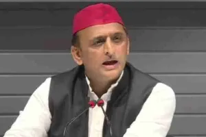 थाने में युवक की मौत पर अखिलेश यादव ने उठाए सवाल, जानें क्या कहा?