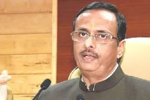 बोर्ड परीक्षा को लेकर उप मुख्यमंत्री डॉ. दिनेश शर्मा का बड़ा ऐलान, जानें कब होगी परीक्षा?