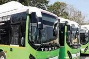 प्रतियोगी परीक्षाओं के लिए कल चलेंगी इलेक्ट्रिक बसें, जानें वजह