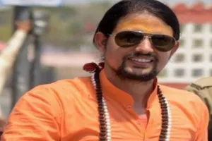 महंत नरेंद्र गिरि केस: कोर्ट ने खारिज की आनंद गिरि की जमानत याचिका