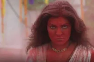 सुष्मिता सेन की वेब सीरीज ‘ Aarya 2’ का टीजर  हुआ रिलीज