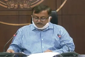 राष्ट्रपति की यात्रा के मद्देनजर सुरक्षा के किए गए अभूतपूर्व इंतजाम- अवनीश कुमार