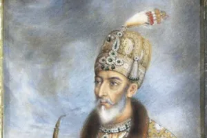 कैदी होने के बाद भी बादशाह थे बहादुर शाह ज़फर, जानें इतिहास