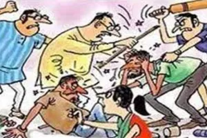 हरदोई: दूसरा समझा उसे दे रहा है गाली…फिर दो पक्षों में जमकर चले लाठी-डंडे, एक की मौत