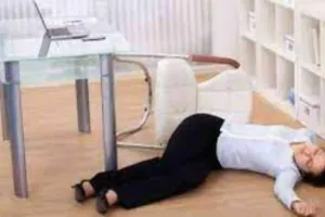 बार-बार बेहोश होना हो सकता है दिल की बीमारी का लक्षण