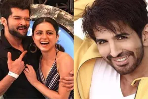 Bigg Boss 15: Vishal Kotian को Raqesh Bapat की एक्स-वाइफ Ridhi Dogra ने लगाई लताड़, जानें क्यों…