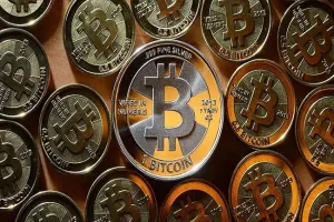 बिटकॉइन ने बनाया नया रिकॉर्ड, कीमत 67,000 डॉलर से पार