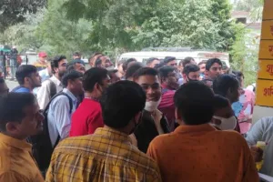 बरेली: स्कूल मिलने से पहले ही दो नवनियुक्त शिक्षकों ने दिया इस्तीफा, 101 को आवंटित हुए स्कूल