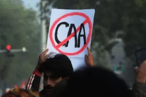 कृषि कानून निरस्त होने के बाद CAA को भी निरस्त करने का आग्रह, NDA के इस सहयोगी दल ने उठाई मांग