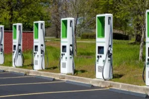 नूपुर रिसाइकलर्स जल्द खोल सकता है 200 ईवी चार्जिंग सेंटर