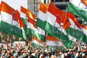 भवाली: कांग्रेसियों ने चलाया घर- घर सदस्यता अभियान