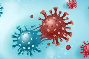 कोरोना से जंग जारी, वैज्ञानिकों ने कोविड-19 के लक्षण को कम करने वाले यौगिक की पहचान की