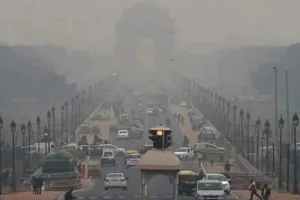 SC ने दिल्ली-एनसीआर में वायु प्रदूषण पर कहा- यह आपात स्थिति है, सरकार लॉकडाउन पर करें विचार