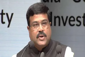 धर्मेंद्र प्रधान बोले- भारत और अमेरिका स्वाभाविक साझेदार हैं, खासतौर पर शिक्षा के क्षेत्र में