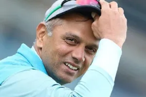 T20 World Cup के बीच BCCI ने लिया अहम फैसला, राहुल द्रविड़ को सौंपी ये बड़ी जिम्मेदारी