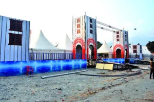 हल्द्वानी: समाजवादी पार्टी नुमाइश के खिलाफ दायर करेगी जनहित याचिका