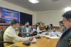 अनुसूचित जाति आयोग के उपाध्यक्ष ने दिए निर्देश, हाजिर हों चंपावत और पिथौरागढ़ के एसडीएम, जानें पूरा मामला