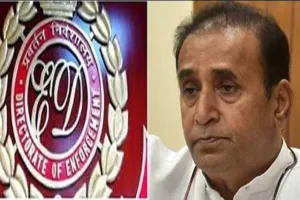 धन शोधन मामला: देशमुख की हिरासत 15 नवंबर तक बढ़ाई गई